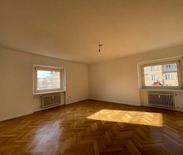 Modernisierte Altbau-Exklusivität auf 147 m² - Photo 1