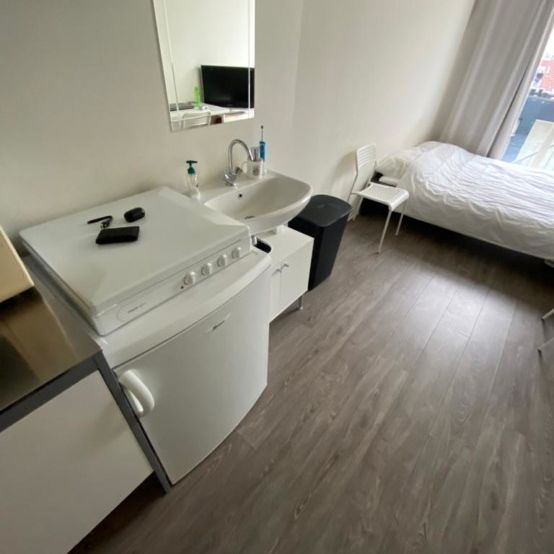 Kamer Hofstraat - Photo 1