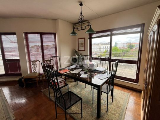 Apartamento T3 em Viseu - Foto 1