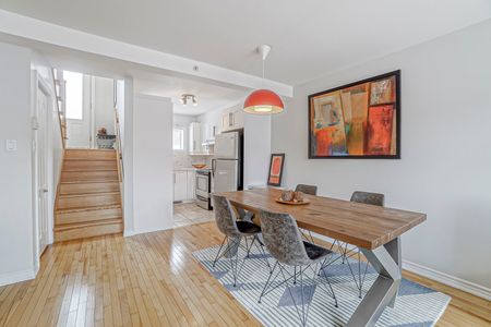 Condo for rent, Montréal (Le Sud-Ouest) - Photo 3