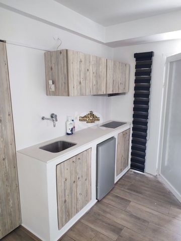 Studio/Γκαρσονιέρα για ενοικίαση Κέντρο - Αγία Τριάδα (Ηράκλειο Κρήτης) - Photo 3