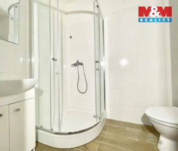 Pronájem bytu 1+1, 33 m - Photo 2