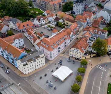 Store Rådhusgade - Photo 1