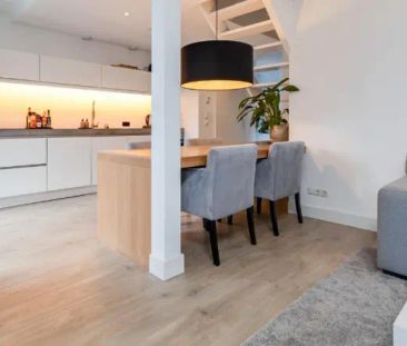 Maisonnette Kruisvaardersstraat, Tilburg - À louer - Foto 6