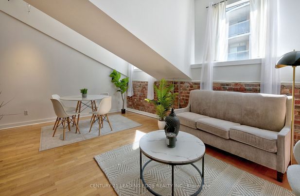 For Lease - 81A Front Street Unit# 418, Toronto, Ontario - Photo 1