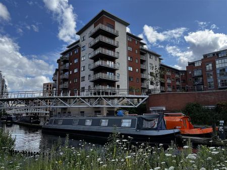 1 bedroom apartment to rent - Photo 5