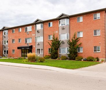 Orange Manor Apartments | 53 First Avenue, Orangeville - Photo 1