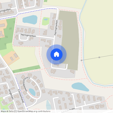 Fejringparken 17, 8722 Hedensted