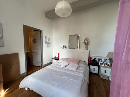 Appartement Ancenis 2 pièce(s) 55 m2 - Photo 3