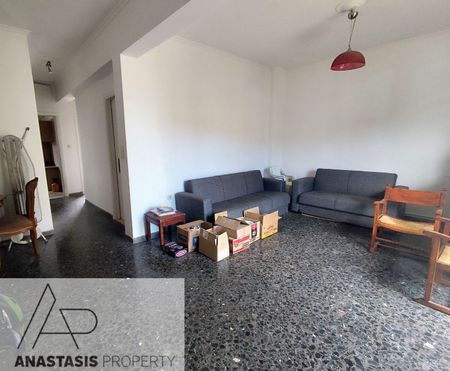 Διαμέρισμα για ενοικίαση Άγιος Γεώργιος (Άνω Λιόσια) - Photo 2