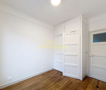 Location Appartement 3 pièces 56m² - Photo 6