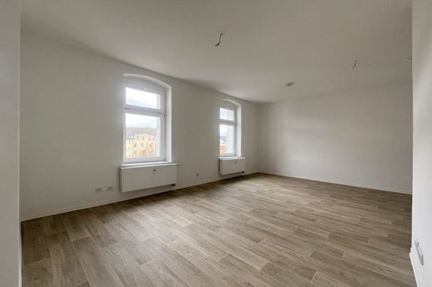 Frisch renoviert… neuer Bodenbelag… – ID 2682 - Photo 1