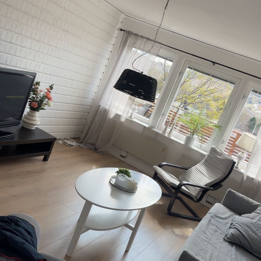 Håkarsvägen, Bollstabruk - Foto 1