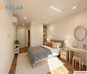 Apartamento T2 em Lisboa - Foto 5