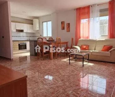 Chalet en alquiler en Lentíscar-La Puebla - Photo 1