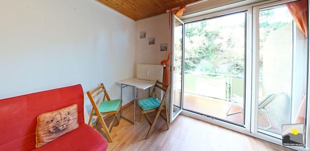 Appartement à louer, Route du Simplon 38, 3960 Sierre, Suisse, à Sierre, Suisse - Photo 1