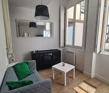 Location Appartement 1 pièce 25m² ORLEANS 45000 - Photo 3