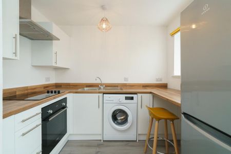 1 bedroom apartment to rent - Photo 2