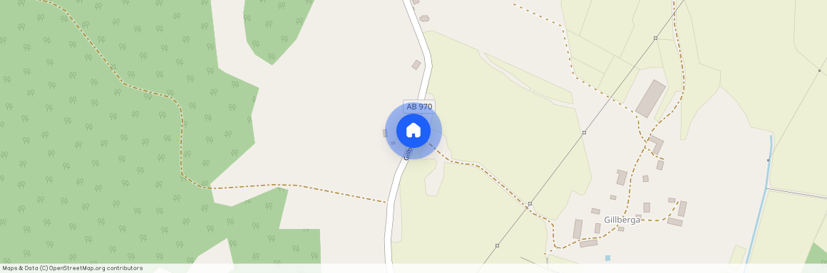 Kårsta-Gillberga, Vallentuna