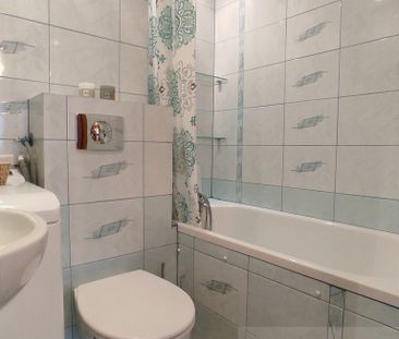 2 pok. mieszkanie, parter+garaż murowany,Pomorzany - Zdjęcie 6