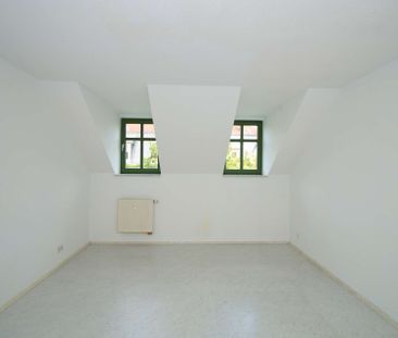 Schöne 3-Zimmerwohnung mit Balkon in Chemnitz - Foto 5