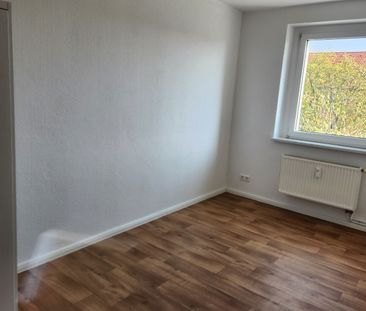 renovierte 3 Zimerwohnung sucht nette Mieter - Photo 3