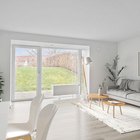 4-værelses Rækkehus på 108 m² i Viborg - Photo 3