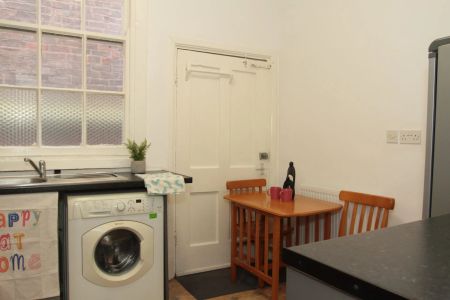 Aylestone Road (2 bed) - Photo 5