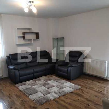 Apartament cu 3 camere, zona VIVO-BMW! Prima inchiriere! - Fotografie 1