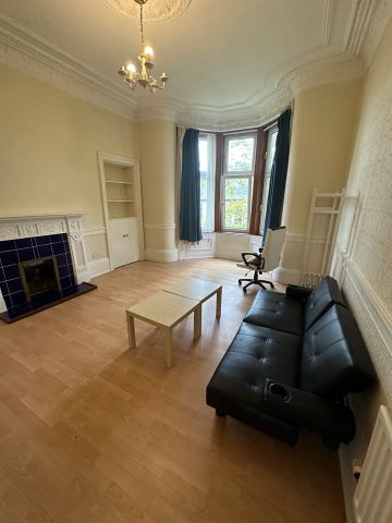 3 Bed Flat, Gibson Street, G12 - Photo 4