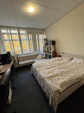 Te huur: Studio Oostergoweg in Leeuwarden - Photo 2