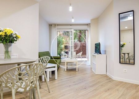 1 bedroom luxury Flat for rent in Ciudad Lineal, Spain - Photo 5