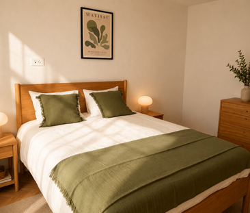 Appartements meublés au coeur de Sion - Photo 6