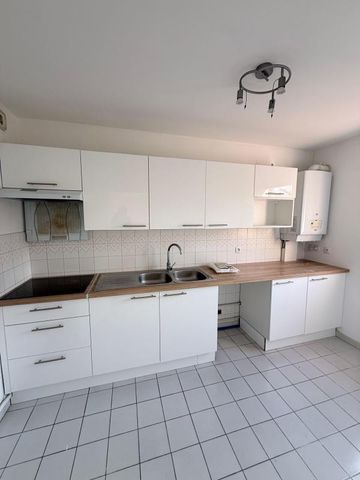 Location Appartement 2 pièces 51m² LATTES 34970 - Photo 5