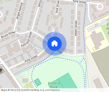 Grange Drive, Falkirk, FK2 - Photo 1