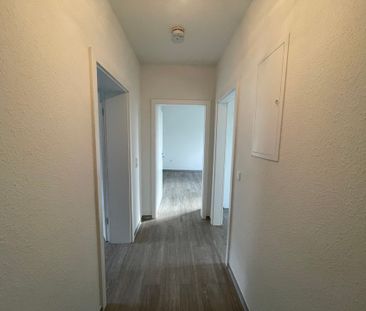 Wohnglück in Bochum-Hamme! 3 Raum Wohnung ab sofort. - Photo 4