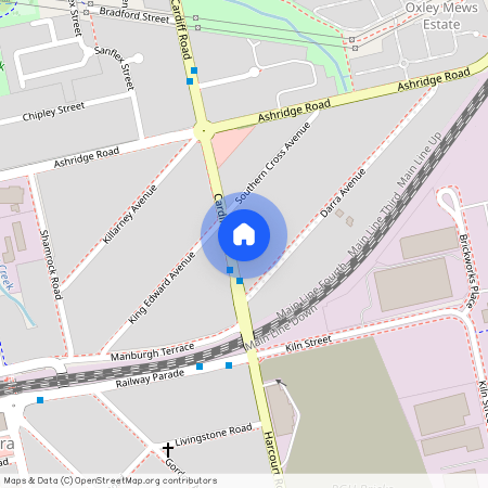 2/31 Cardiff Road, Darra QLD 4076