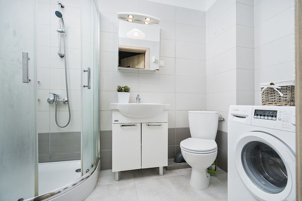 Dla grupy studentów | 3 niezależne pokoje + balkon - Фото 1