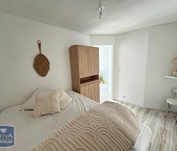 Location Appartement 1 pièce 37m² CORBEIL ESSONNES 91100 - Photo 4