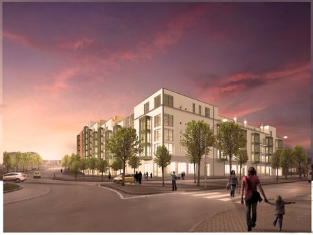 Linnégatan 20 - Photo 4