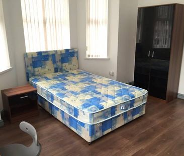 1 bedroom in a house share to rent - Photo 3