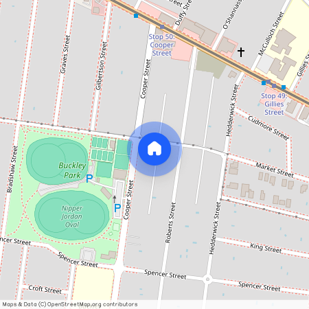 2/120 Cooper St, Essendon