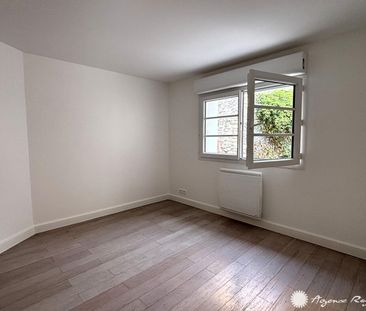 Location Maison 6 pièces 104m² FOURQUEUX 78112 - Photo 1