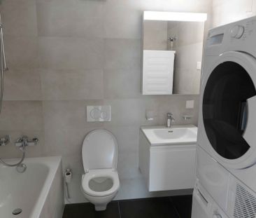 Moderne, sanierte 3.5-Zimmer-Maisonettewohnung zu vermieten! - Photo 5