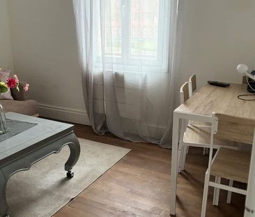 Route de Saint-Pol - Photo 2