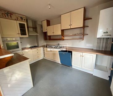 Appartement 4 pièces – 78 m² environ à Chantepie (ref : G76076) - Photo 6