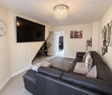 4 bedroom townhouse to rent - Photo 1