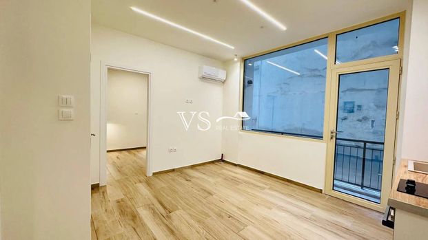 Studio/Γκαρσονιέρα για ενοικίαση Υψηλά Αλώνια (Πάτρα) - Φωτογραφία 1