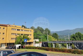 Apartamento T2 em Braga