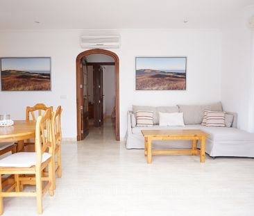 "Flat in central location of Portocolom" - Apartment with 3 terraces - Photo 5